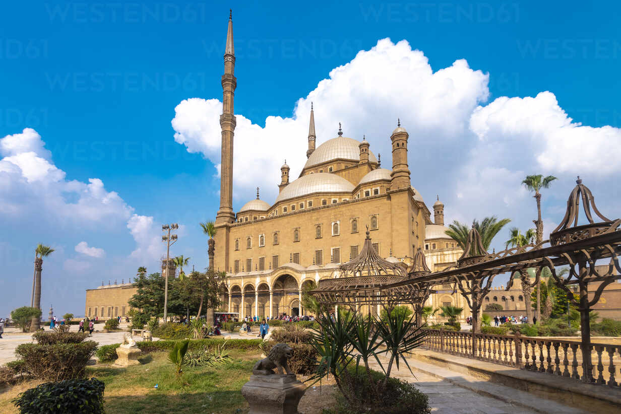 Tours in Cairo